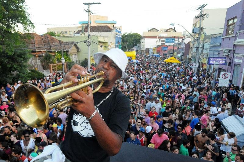 Prefeitura amplia estrutura e seguran&ccedil;a para Carnaval de Rua na Capital