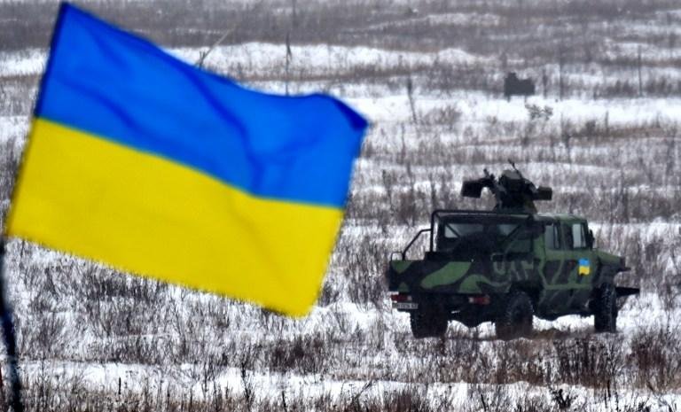 Grupo anunciou grande ofensiva contra as for&ccedil;as de Kiev