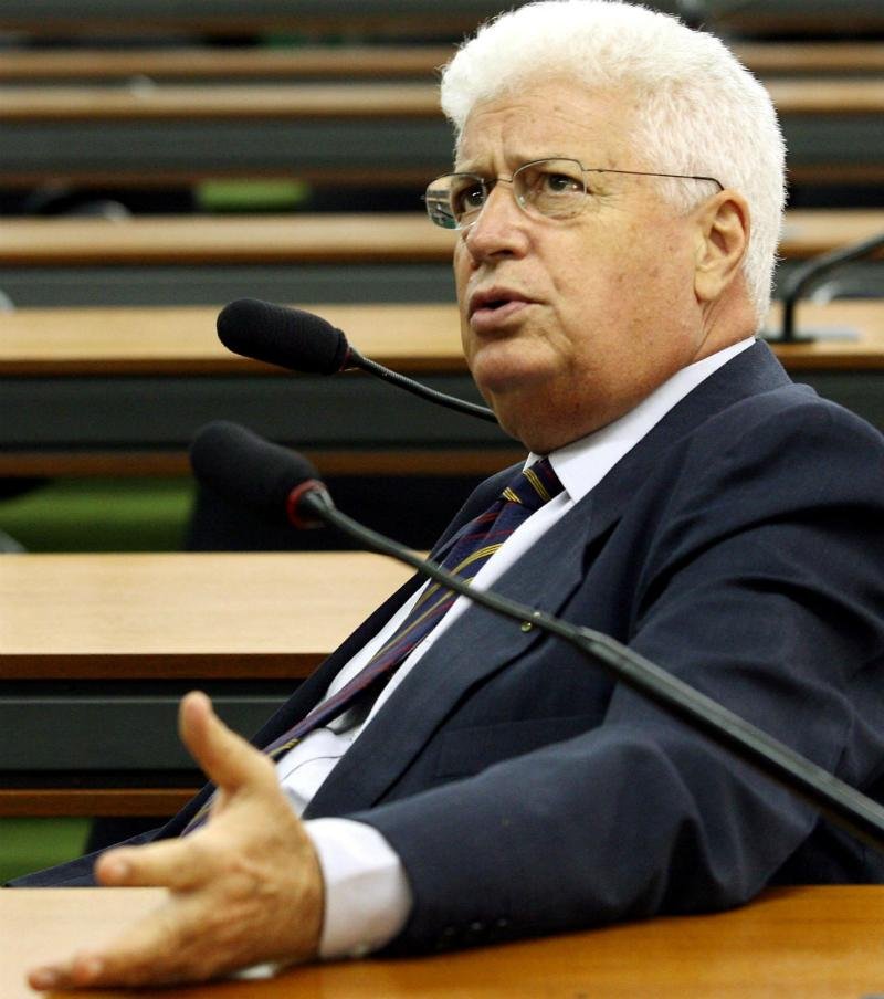 Deputado do PP teria recebido R$ 159 mil 