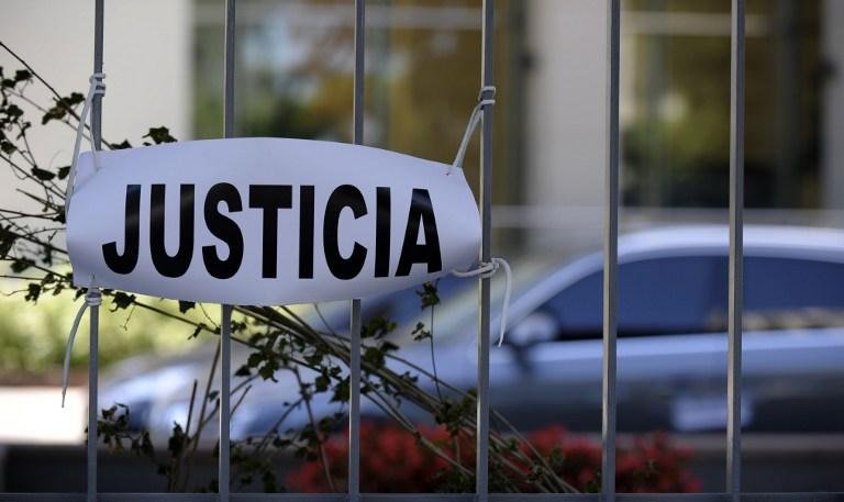 Argentinos cobram investiga&ccedil;&otilde;es sobre morte de procurador