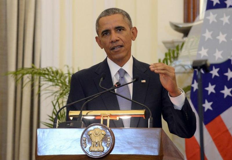 Obama quer aumentar press&atilde;o sobre a R&uacute;ssia