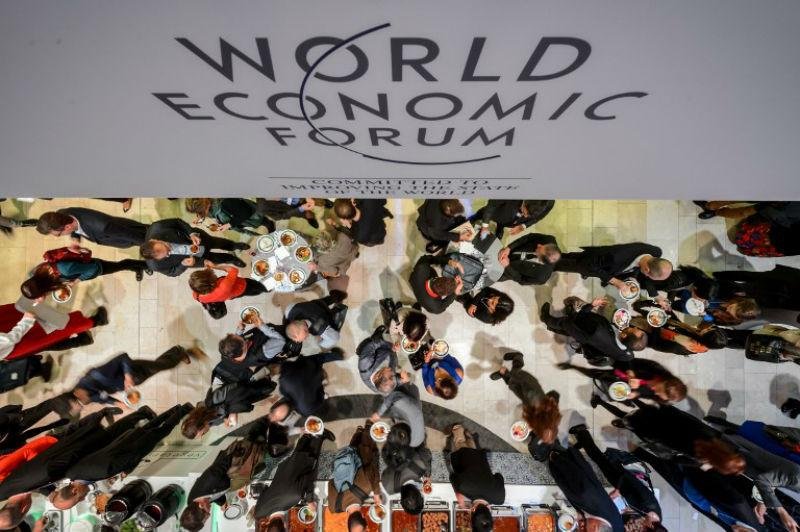 F&oacute;rum Econ&ocirc;mico Mundial debate medidas para evitar expans&atilde;o do c&acirc;ncer