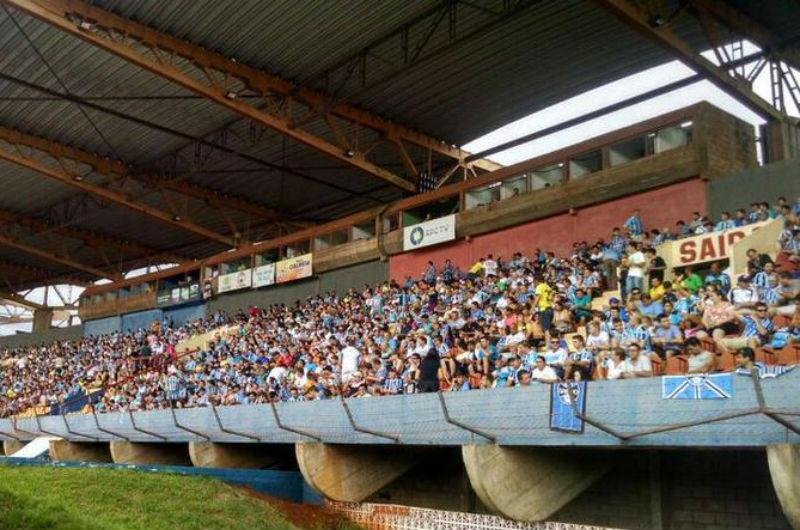 Amistoso &eacute; o &uacute;ltimo antes da estreia do Tricolor no Gauch&atilde;o 
