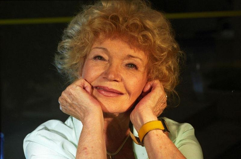 Maria Della Costa morreu nesse s&aacute;bado, no Rio dee Janeiro