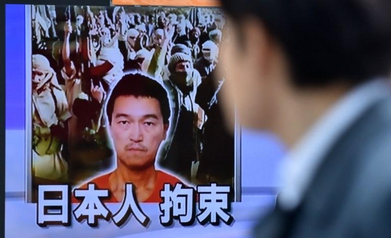 Estado Isl&acirc;mico cumpriu amea&ccedil;a e executou o ref&eacute;m japon&ecirc;s Haruna Yukawa ap&oacute;s ter expirado o prazo dado ao Jap&atilde;o