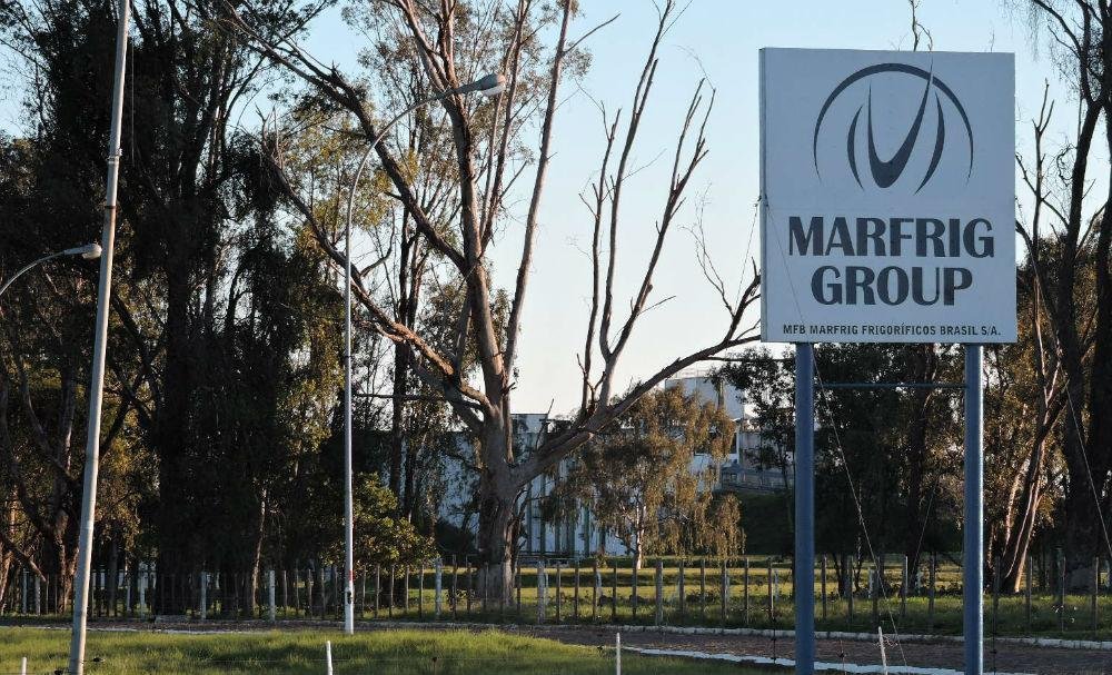 Liminar impede demiss&atilde;o de 700 empregados da Marfrig, em Alegrete