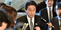 Japão quer colaborar com Jordânia por libertação de refém do EI