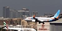 Foram suspensos os voos a Bagdá das quatro companhias do país, Flydubai, Emirates, Etihad e Air Arabia 