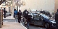 Seis dos 20 jovens enviados a Síria, de 18 a 30 anos, morreram desde outubro, segundo as autoridades francesas