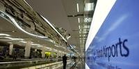 Aeroporto de Dubai supera Heathrow em número de passageiros