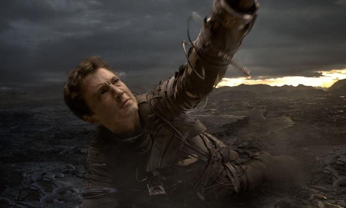 Miles Teller, de Whiplash, interpreta o Senhor Fant&aacute;stico