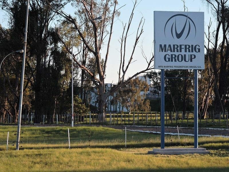 Sindicato pede que f&aacute;brica da Marfrig funcione por mais seis meses