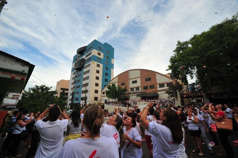 Familiares clamam por Justi&ccedil;a em homenagem &agrave;s v&iacute;timas da Kiss