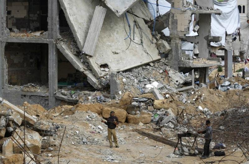 ONG acusa Israel de ataque deliberado contra civis em Gaza 