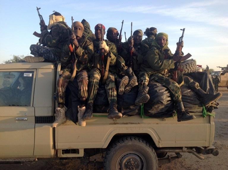 Luta contra o Boko Haram ser&aacute; um dos principais temas da c&uacute;pula de chefes de Estado da Uni&atilde;o Africana
