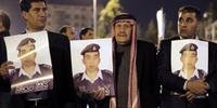 Jordânia está disposta a libertar iraquiana em troca de piloto sequestrado