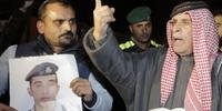 Estado Islâmico volta a ameaçar piloto jordaniano