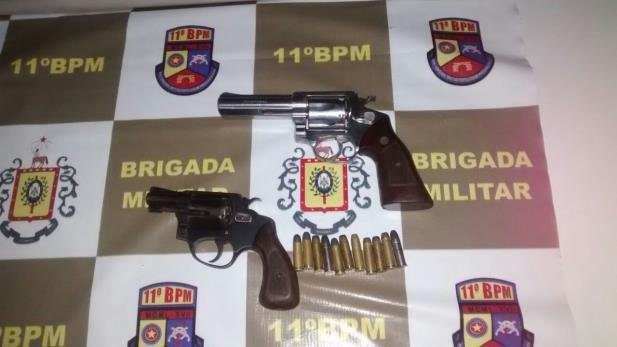 BM confirma tentativa de execu&ccedil;&atilde;o de paciente em hospital de Porto Alegre