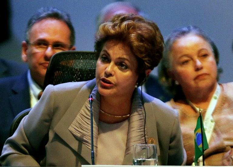 Dilma Rousseff acompanhou pessoalmente o assunto