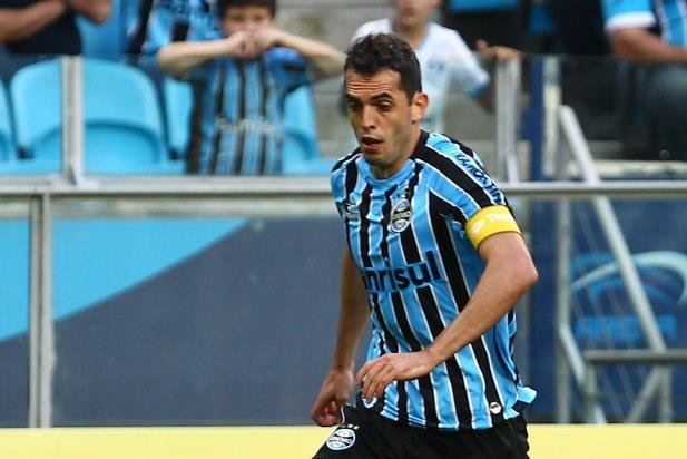 Para ter Rhodolfo, Internazionale pode ceder meia argentino ao Gr&ecirc;mio