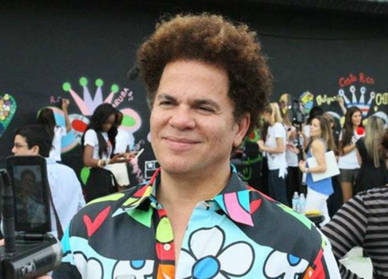 Homem &eacute; preso por perseguir o artista brasileiro Romero Britto em Miami