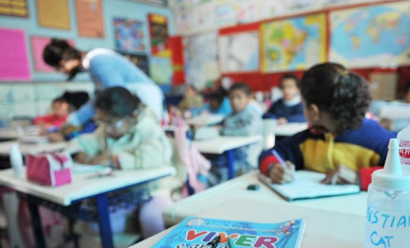 Estado apresenta d&eacute;ficit de 196 mil vagas para crian&ccedil;as de 0 a 5 anos