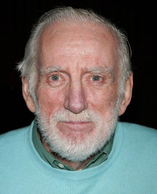 Rod McKuen publicou mais de 30 livros