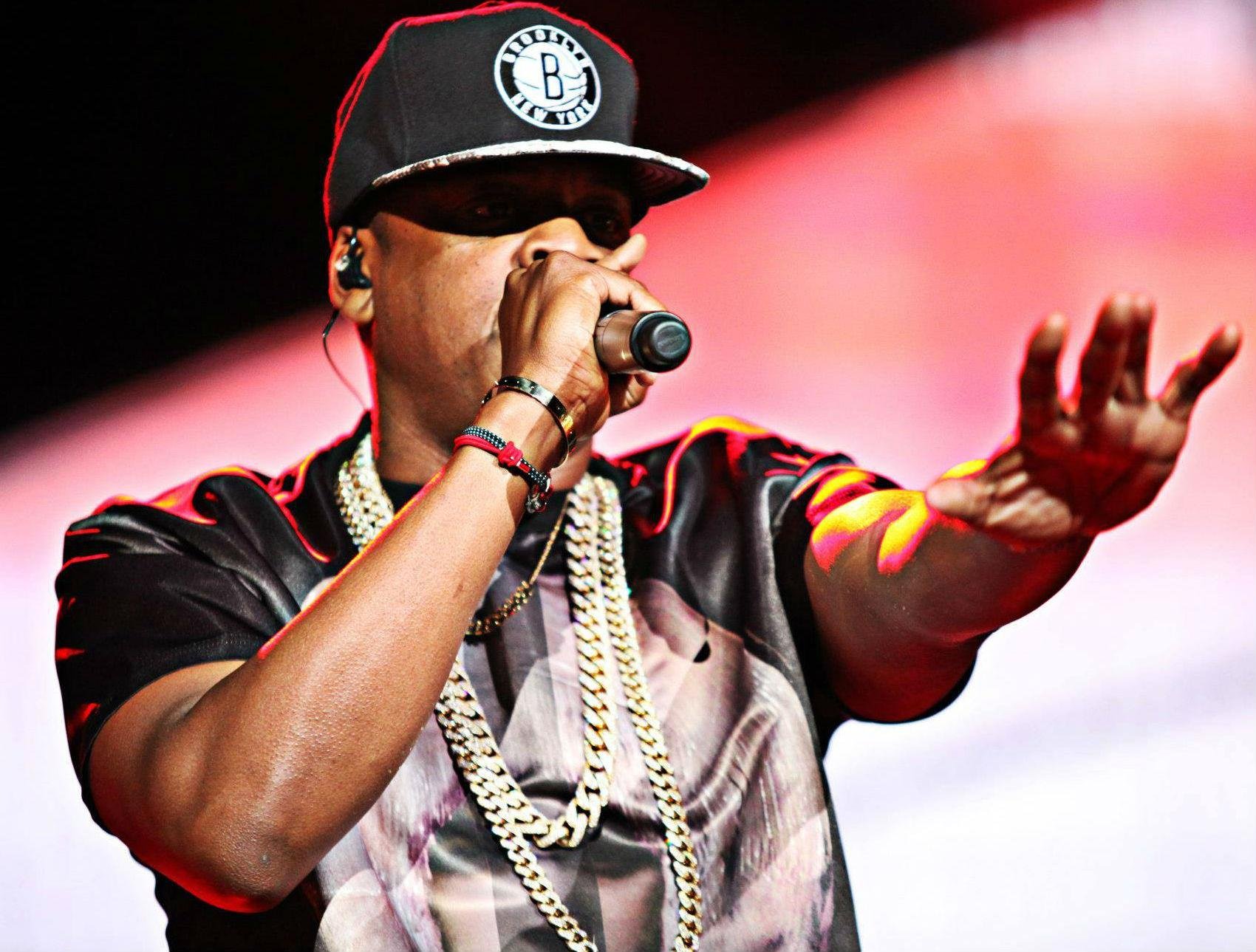 Jay-Z comprar&aacute; o servi&ccedil;o de streaming musical Wimp