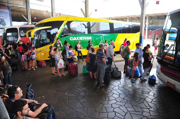 Cerca de 300 hor&aacute;rios extras foram colocados &agrave; disposi&ccedil;&atilde;o