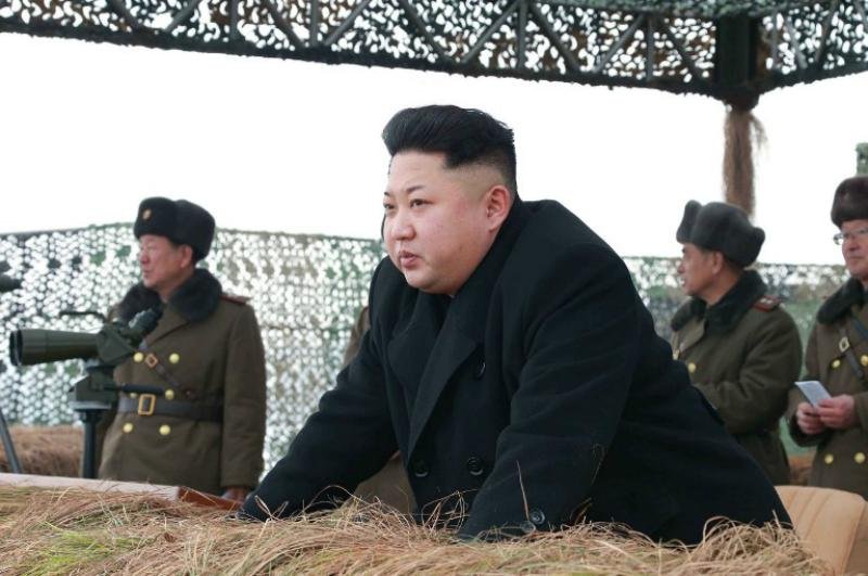 Kim Jong-Un faz amea&ccedil;as em aparente resposta a coment&aacute;rios de Obama