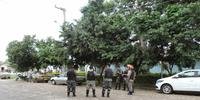 Um detento é morto em rebelião no Presídio Estadual de Jaguari