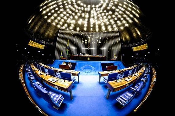 Dissid&ecirc;ncias marcam disputa no Congresso