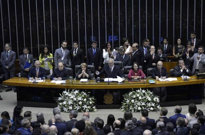 Regimento interno prev&ecirc; que, na escolha, seja respeitada a proporcionalidade partid&aacute;ria