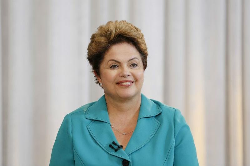 Presidente demonstrou disponibilidade para conversar com o l&iacute;der do PMDB