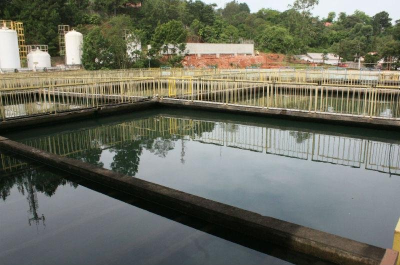 Autarquia conta com 70% do sistema de telemetria pronto 