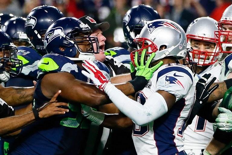 Partida que decidiu t&iacute;tulo da NFL atraiu 2,2 milh&otilde;es de espectadores a mais do que marca anterior