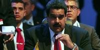 Maduro ordena ocupação de rede de lojas acusada de guerra alimentar 