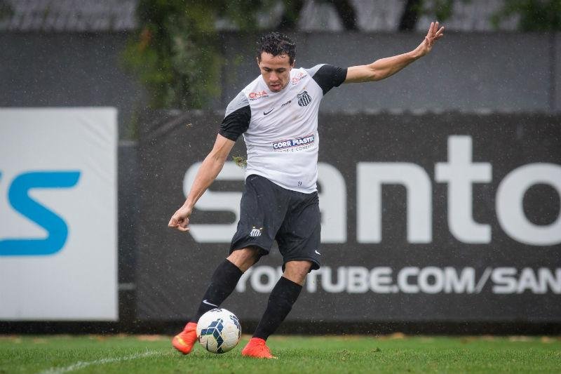 Santos deve negociar d&iacute;vida com Dami&atilde;o 