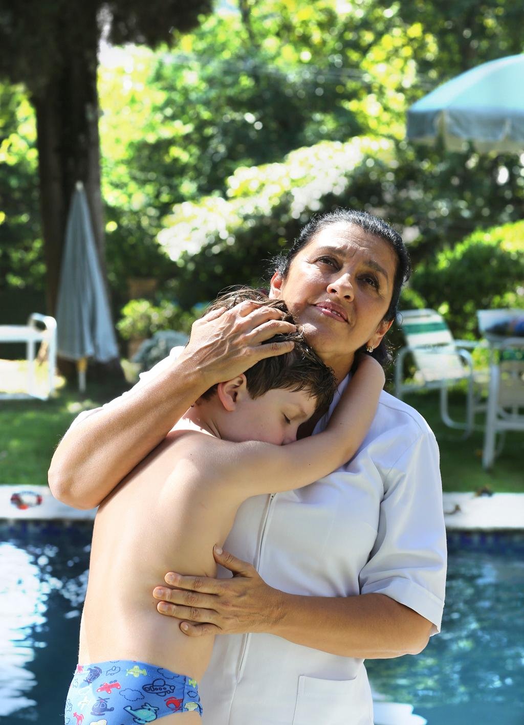 Que Horas Ela Volta? garantiu &agrave; Regina Cas&eacute; pr&ecirc;mio de melhor atriz no Festival de Sundance