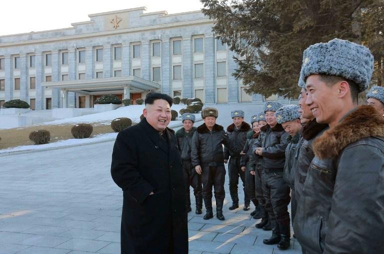 Regime norte-coreano voltou a amea&ccedil;ar os Estados Unidos