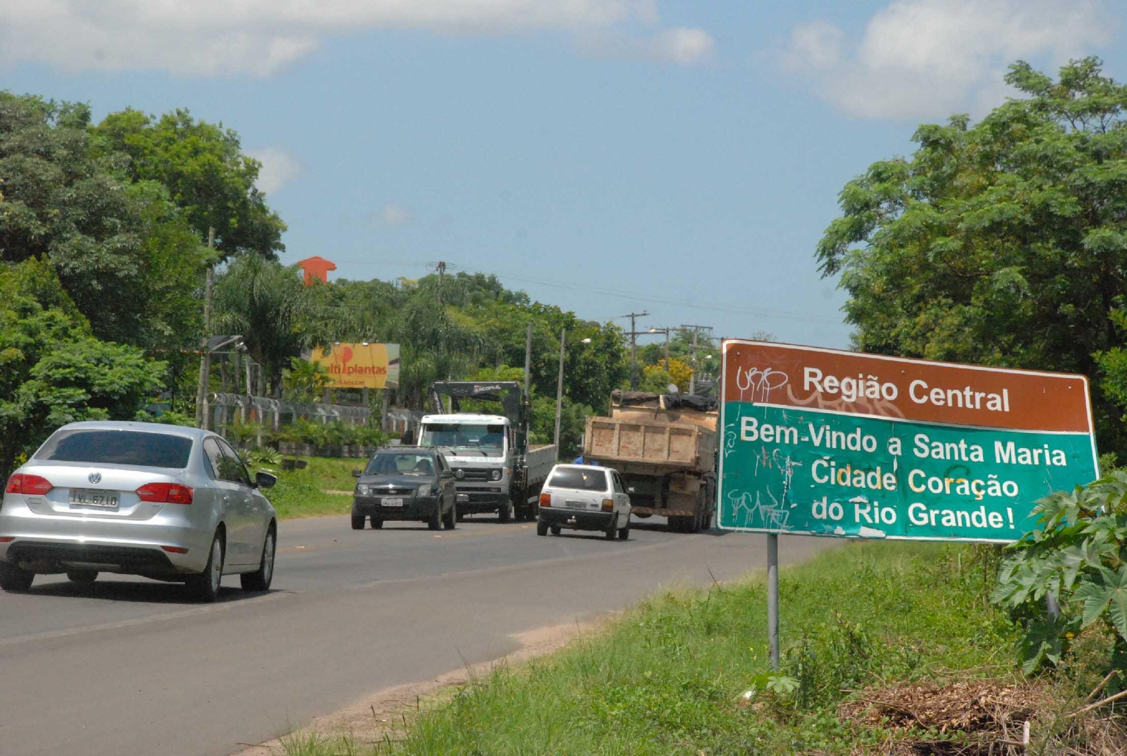 Duplica&ccedil;&atilde;o das rodovias atingir&aacute; propriedades em faixa de dom&iacute;nio p&uacute;blico