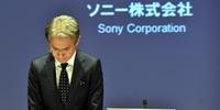 Sony anunciou demissões em conferência
