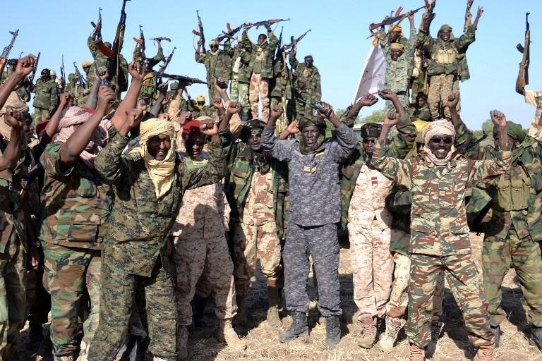200 islamistas do Boko Haram e nove soldados chadianos mortos na Nig&eacute;ria