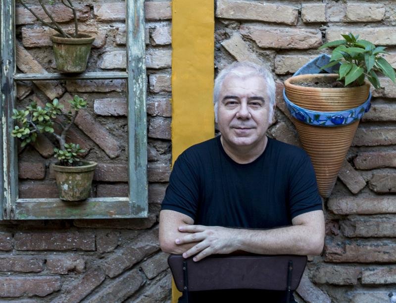 Nei Lisboa &eacute; uma das atra&ccedil;&otilde;es nesta quarta e quinta-feira