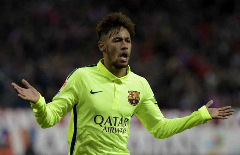 Barcelona vincula caso Neymar ao apoio do clube &agrave; independ&ecirc;ncia da Catalunha