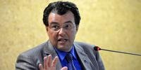 Eduardo Braga sustenta argumento em cima de estudos do Ministério de Minas e Energia