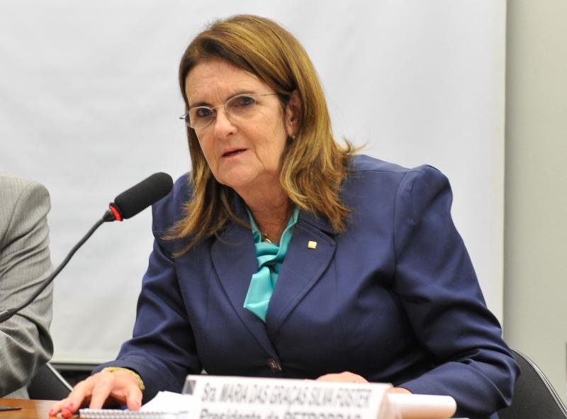 Petrobras divulga nomes de diretores que renunciaram junto com Gra&ccedil;a Foster