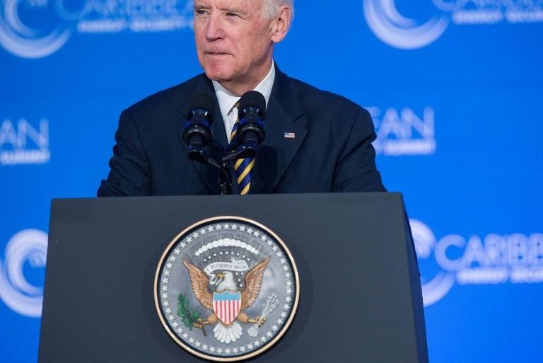 Biden se reunir&aacute; com presidente ucraniano e chanceler alem&atilde; no pr&oacute;ximo s&aacute;bado