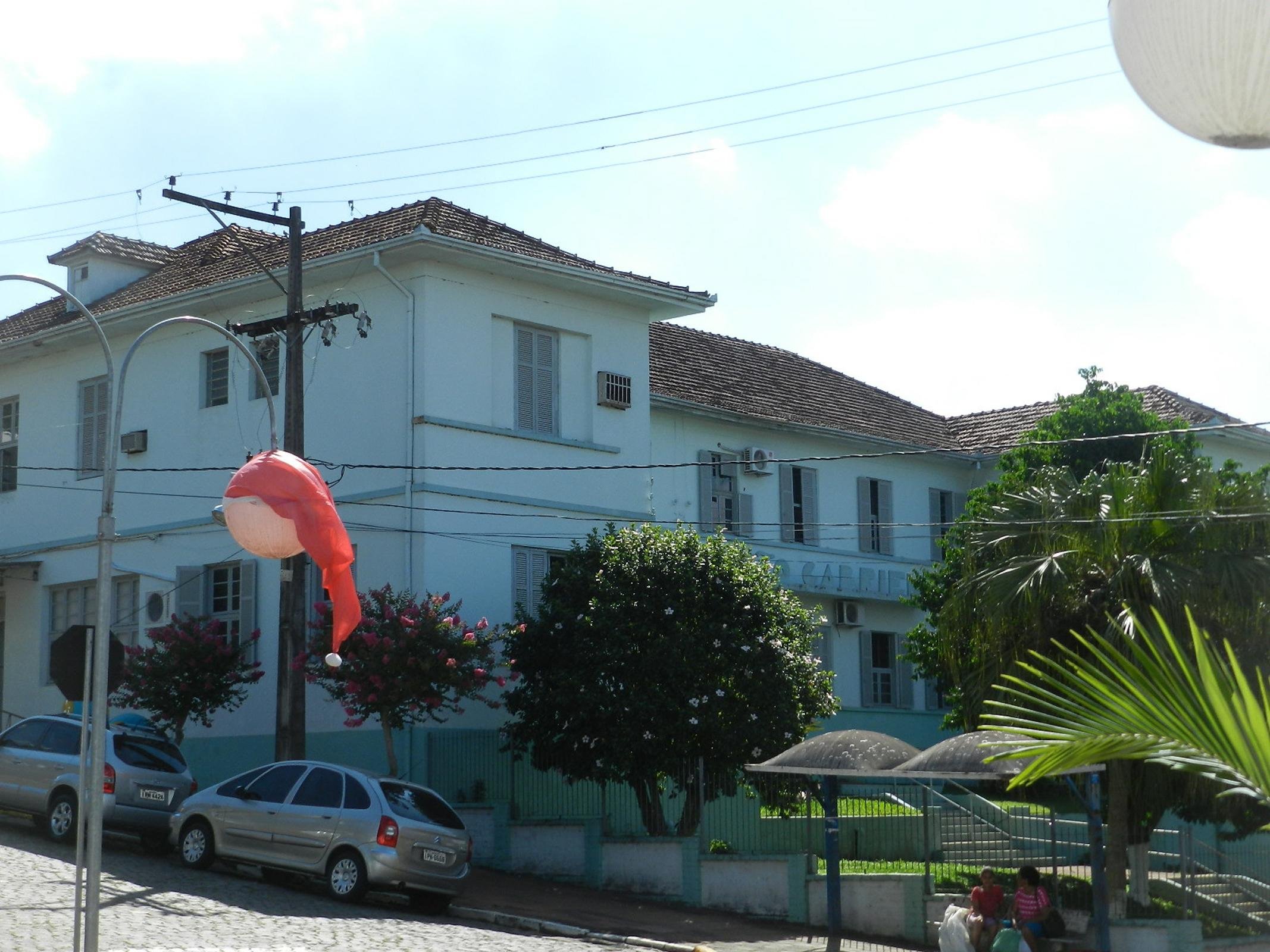 Segundo a dire&ccedil;&atilde;o da casa de sa&uacute;de, repasses n&atilde;o cobrem atendimentos 
