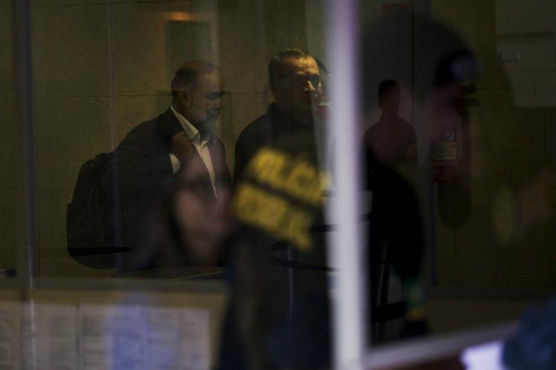 Jo&atilde;o Vaccari Neto ser&aacute; obrigado a prestar depoimento sobre den&uacute;ncias da Lava Jato